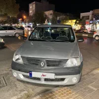 تندر ۹۰ ال مدل ۸۹ تمیز کارمندی
