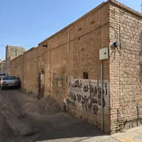 ملک ویلایی  دونبش بامغازه حاشیه۱۷شهریور|فروش مغازه و غرفه|بیرجند, |دیوار