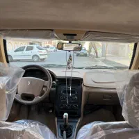 پژو ۴۰۵|خودرو سواری و وانت|اصفهان, ملکشهر|دیوار