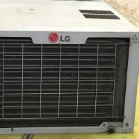 کولر پنجره ای