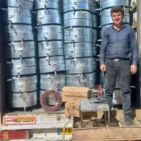 تنور های صدفی|اجاق گاز و لوازم برقی پختوپز|بروجن, |دیوار