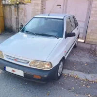 پراید ۸۸ فرمون هدرولیک فنی سالم|خودرو سواری و وانت|رامسر, |دیوار