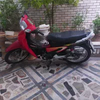 فروش موتورسیکلت