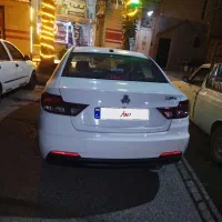 شاهین مدل 403 معاوضه با 207