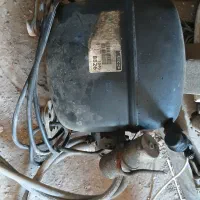 موتوریخچال|یخچال و فریزر|تهران, نعمت‌آباد|دیوار