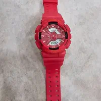 ساعت جی شاک