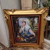 تابلو سه بعدی