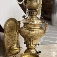 سماور برنجه نونو