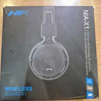 هدفون Nia x1