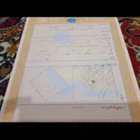 فروش زمین سه نبش|فروش زمین و ملک کلنگی|خشت, |دیوار