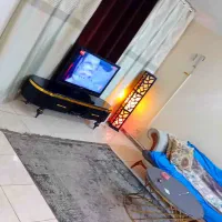 شیک تمیز دوخوابه روزانه تهران سر