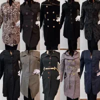 مانتو به تعداد