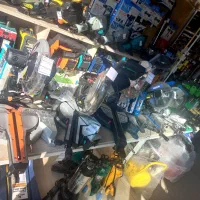 فارسی بر لانکر|ماشین‌آلات صنعتی|زنجان, |دیوار