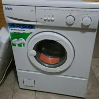 لباسشویی پارس