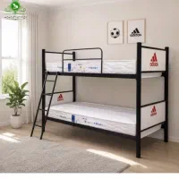 تخت-اتاق-6نفره-دانشجویی