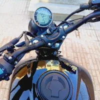 موتور زونتس n2|موتورسیکلت|شهرضا, |دیوار