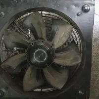 هواکش صنعتی