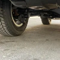 پرادو txl 2012 مشکی|خودرو سواری و وانت|کرمان, |دیوار