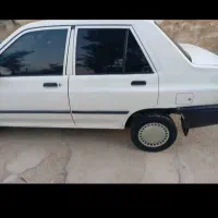 فروش پراید 131 مدل 97|خودرو سواری و وانت|وحدتیه, |دیوار