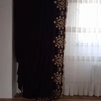 پرده سلطنتی|پرده، رانر، رومیزی|ابهر, |دیوار