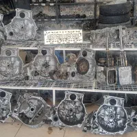 مکانیک برا جمع کردن گیربکس