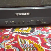 تلوزیون صنام و دیجیتال ومانیتور|تلویزیون و پروژکتور|دلیجان, |دیوار