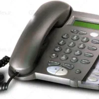 تلفن ثابت