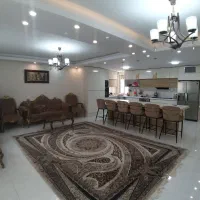 پردیس فاز۸ ۱۰۶متر‌ی ' اپادانا 'فول حرفه ای  (سروش)|فروش آپارتمان|پردیس, فاز ۸|دیوار