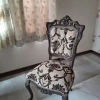 صندلی سلطنتی