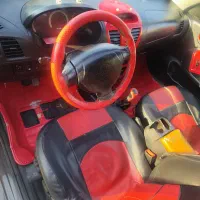 کوییک R مدل 1400|خودرو سواری و وانت|شیراز, شریف‌آباد|دیوار