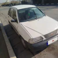 پراید141مدل 85