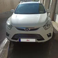 جک s5|خودرو سواری و وانت|خمین, |دیوار