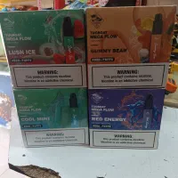 ویپ ۴۰۰۰ پاف|زیورآلات و اکسسوری|فلاورجان, |دیوار