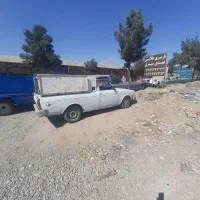 وانت‌پیکان‌مدل‌۹۱‌دوگانه‌شرکت|خودرو سواری و وانت|پاکدشت, شهرک امام رضا|دیوار