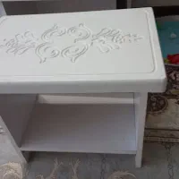 میز جلو مبلی|مبلمان خانگی و میز عسلی|اصفهان, شیخ اشراق|دیوار