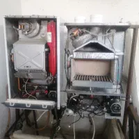 تعمیر کولرگازی و پکیج