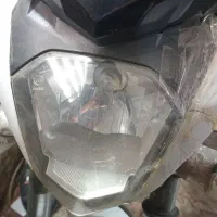 لوازم بنلی ۱۵۰|موتورسیکلت|تهران, آذربایجان|دیوار