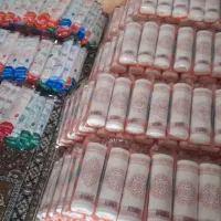 تولید کننده محصولات یک بار مصرف زباله سفره فریزر|ظروف نگهدارنده، پلاستیکی، یکبارمصرف|قزوین, |دیوار