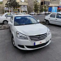 ام‌وی‌ام 550 اتوماتیک، مدل ۱۳۹۵|خودرو سواری و وانت|تبریز, |دیوار