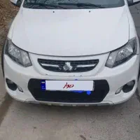 کوییک r مدل ۹۹ بسیار تمیز و کم کارکرد