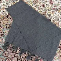 شال موهر پاییزه زمستانه