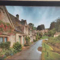 تابلو طبیعت