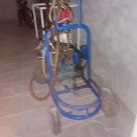 شیر دوش|ماشینآلات صنعتی|خواف, |دیوار