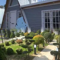 فروش ویلا باغ کانکسی یا معاوضه با خودرو