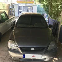 فروش ماشین ریو مدل۸۸|خودرو سواری و وانت|اهواز, اهواز|دیوار