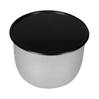 قابلمه یا دیگ زودپر برقی 6 لیتری