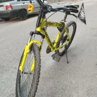 دوچرخه المپیا 26