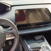 چانگان cs55 وارداتی|خودرو سواری و وانت|کرج, شهرک اوج|دیوار