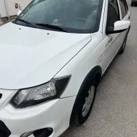 کوئیک ۴۰۱|خودرو سواری و وانت|بندر ترکمن, |دیوار