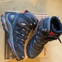 کفش سالومون salomon cosmic 4d gtx